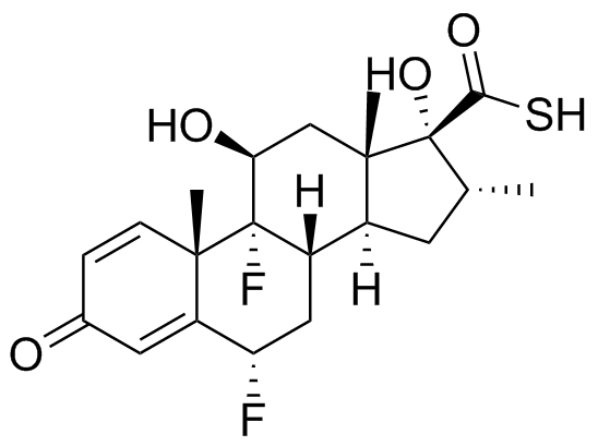 Fluticasone Impurity 32