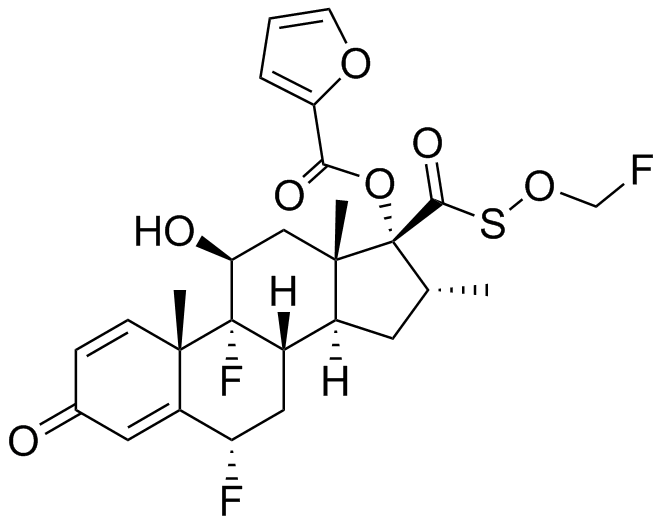 Fluticasone Impurity 39