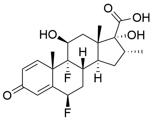 Fluticasone Impurity 49