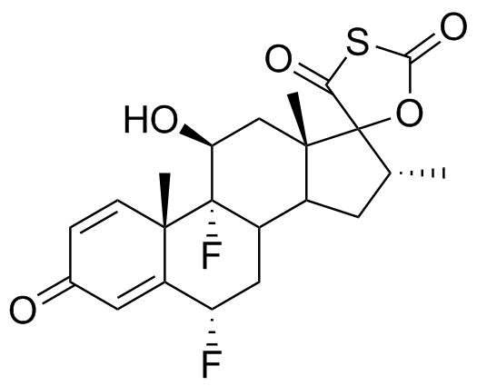 Fluticasone Impurity 50