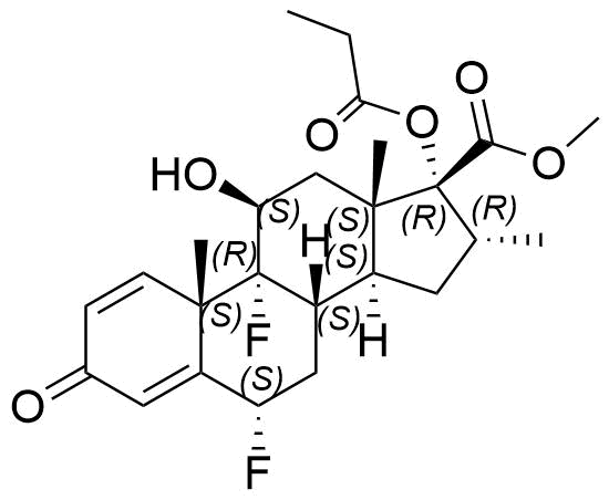 Fluticasone Impurity L