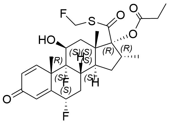 Fluticasone Propionate