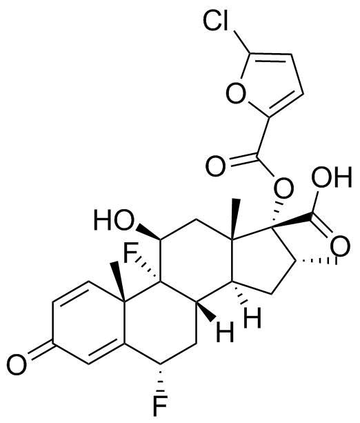 Fluticasone Impurity 52