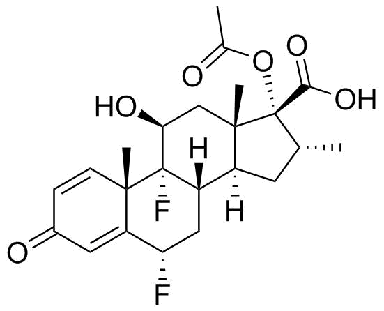 Fluticasone Impurity 53