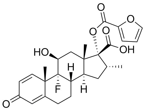 Fluticasone Impurity 54