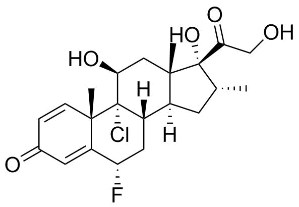 Fluticasone Impurity 55