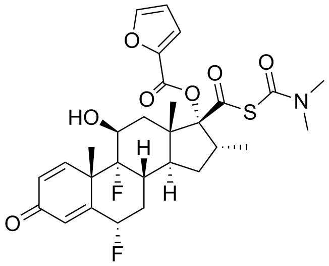 Fluticasone Impurity 56