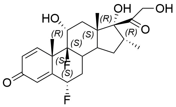 Fluticasone Impurity 66