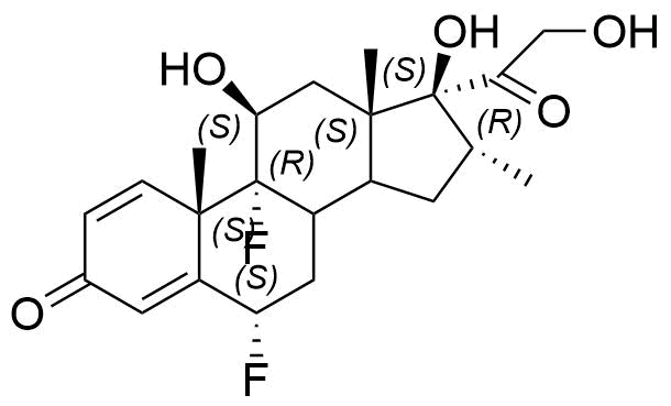 Fluticasone Impurity 67