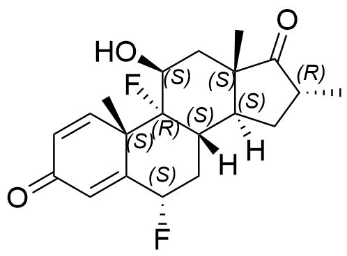Fluticasone Impurity 69