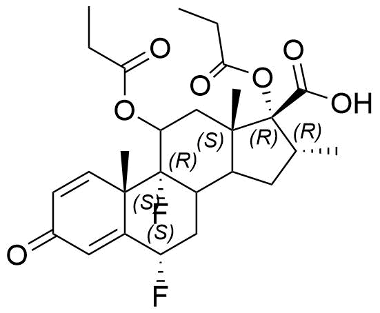 Fluticasone Impurity 70