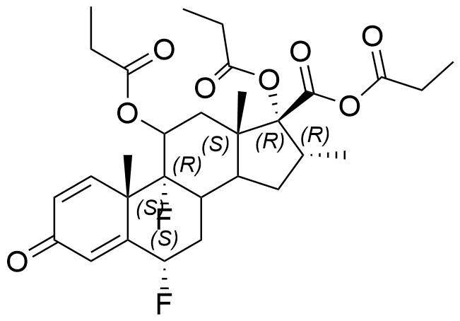 Fluticasone Impurity 71