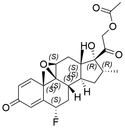Fluticasone Impurity 73