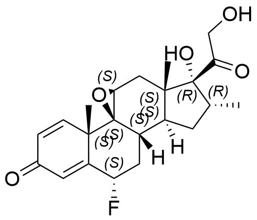 Fluticasone Impurity 74