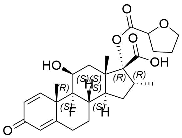 Fluticasone Impurity 75