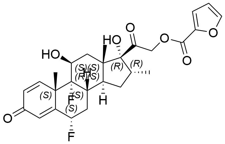 Fluticasone Impurity 76