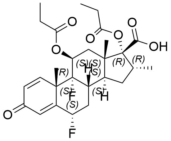 Fluticasone Impurity 77