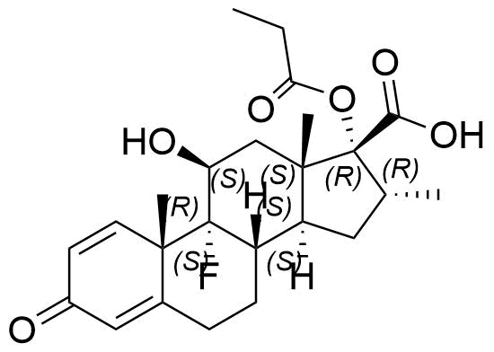 Fluticasone Impurity 78