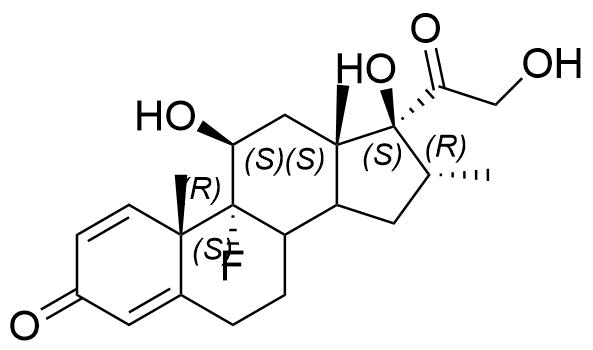 Fluticasone Propionate Impurity 9