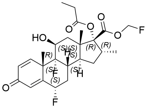 Fluticasone Impurity 83