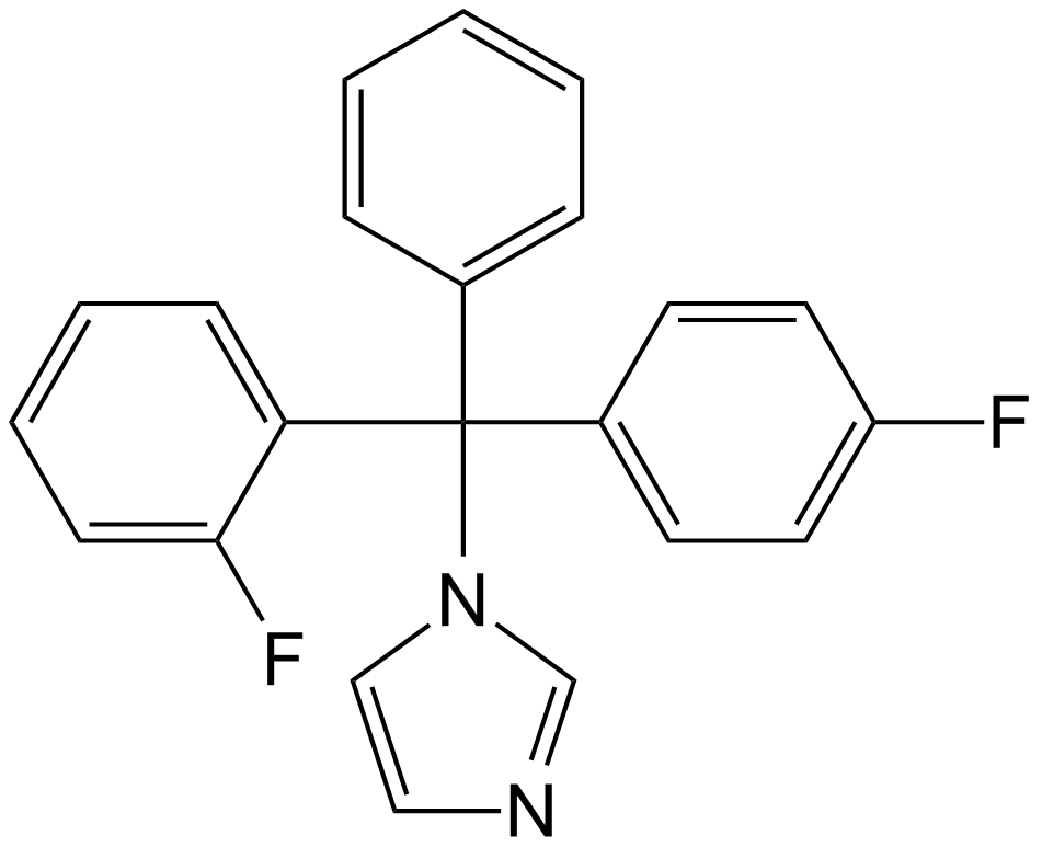 Flutrimazole