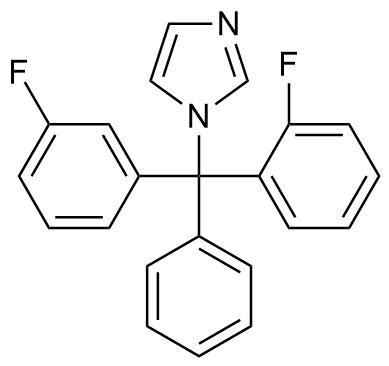 Flutrimazole Impurity 28