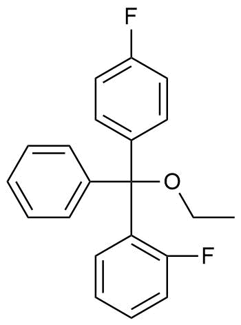 Flutrimazole Impurity 29