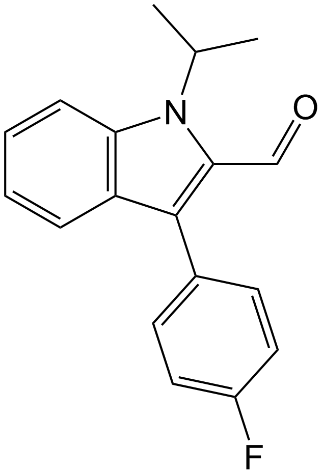 Fluvastatin EP Impurity G