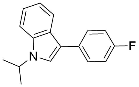 Fluvastatin Impurity 14