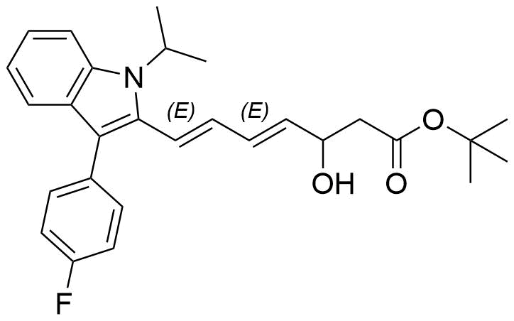 Fluvastatin Impurity 24