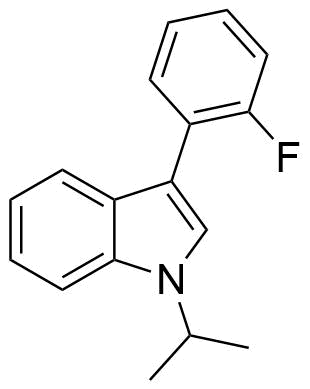 Fluvastatin Impurity 25