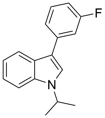 Fluvastatin Impurity 26