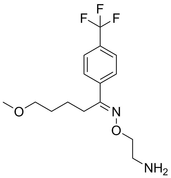 Fluvoxamine