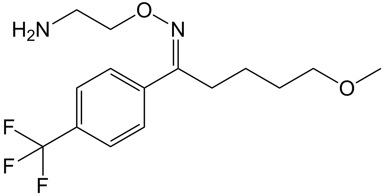 Fluvoxamine EP Impurity B