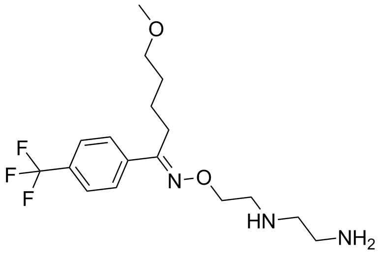 Fluvoxamine EP Impurity F