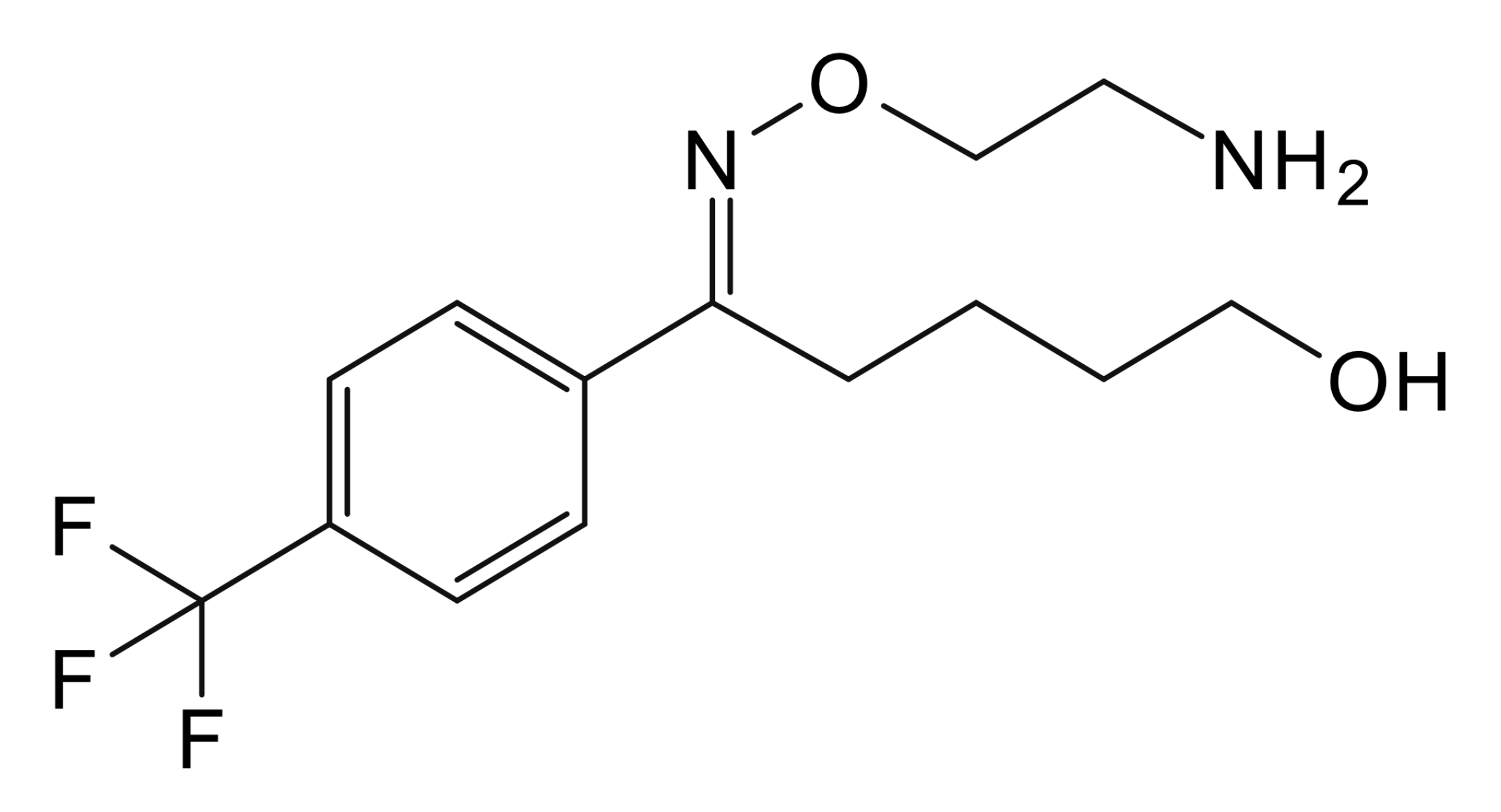 Fluvoxamine EP Impurity G
