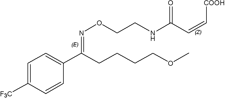 Fluvoxamine Impurity 24