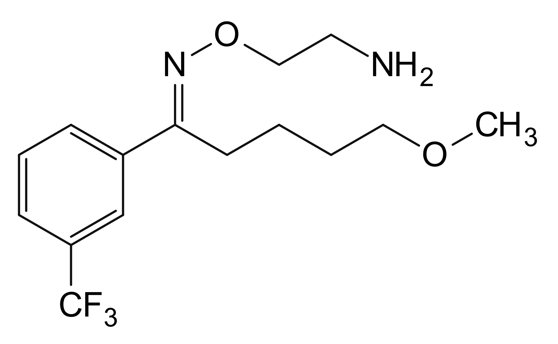 Fluvoxamine Impurity 34