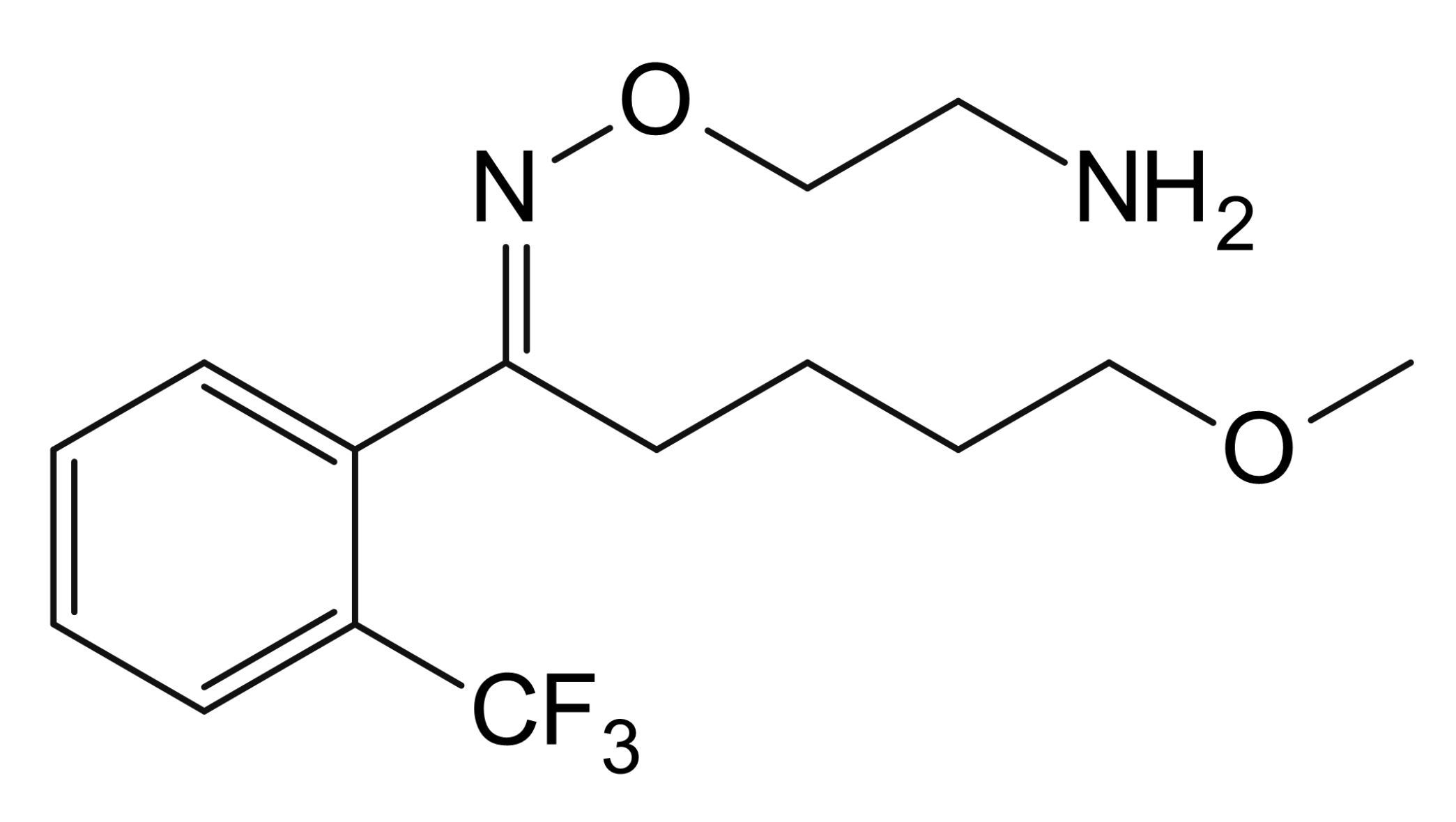 Fluvoxamine Impurity 35