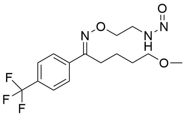 Fluvoxamine Impurity 30