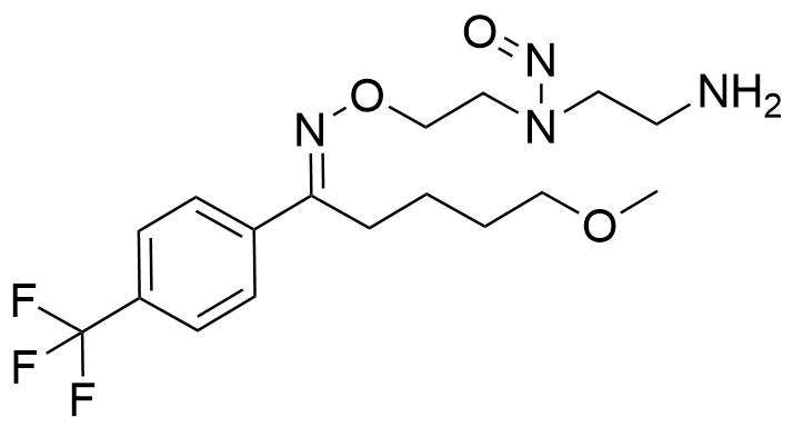 Fluvoxamine Impurity 31