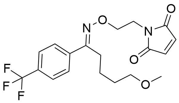 Fluvoxamine Impurity 34