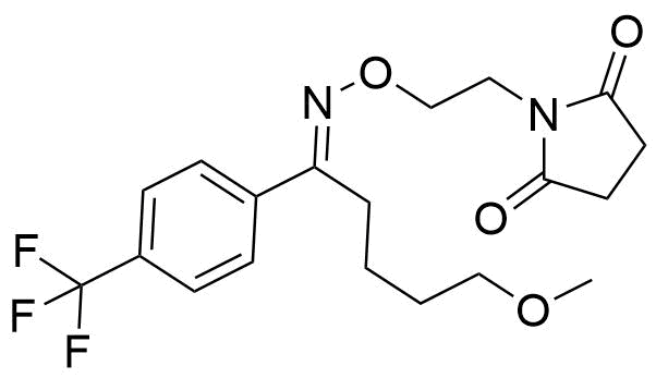 Fluvoxamine Impurity 35