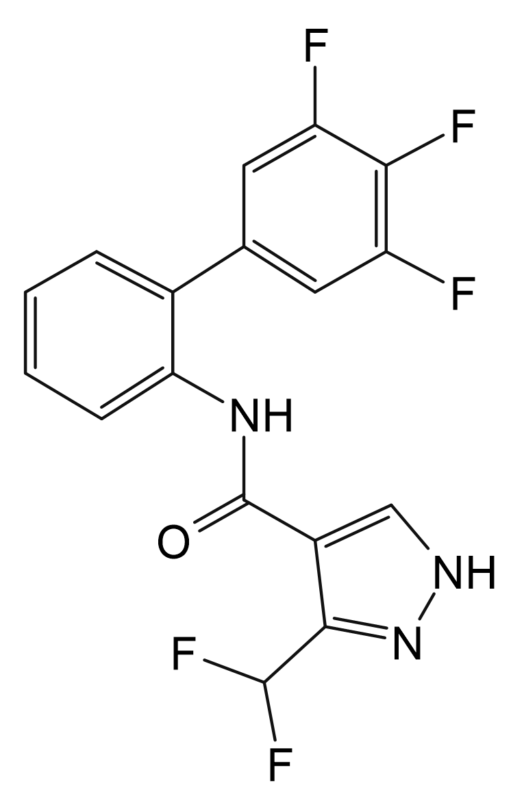 Fluxapyroxad Impurity 5