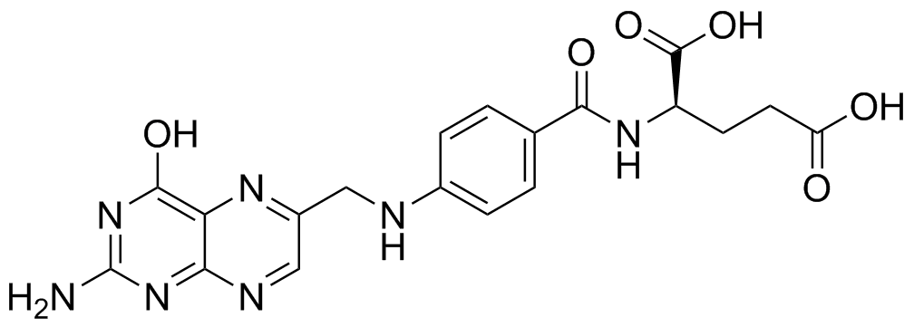 D-Folic Acid
