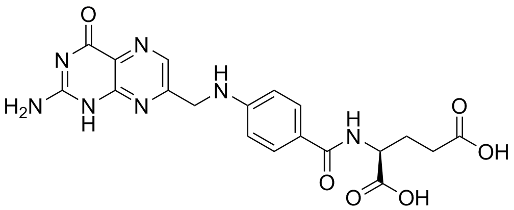 Folic Acid EP Impurity C