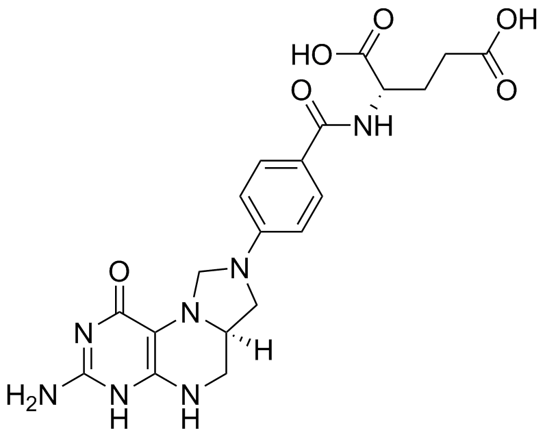 Folic Acid Impurity 10
