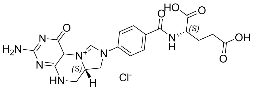 Folic Acid Impurity 19