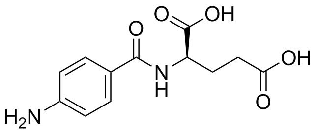 Folic Acid Impurity 20