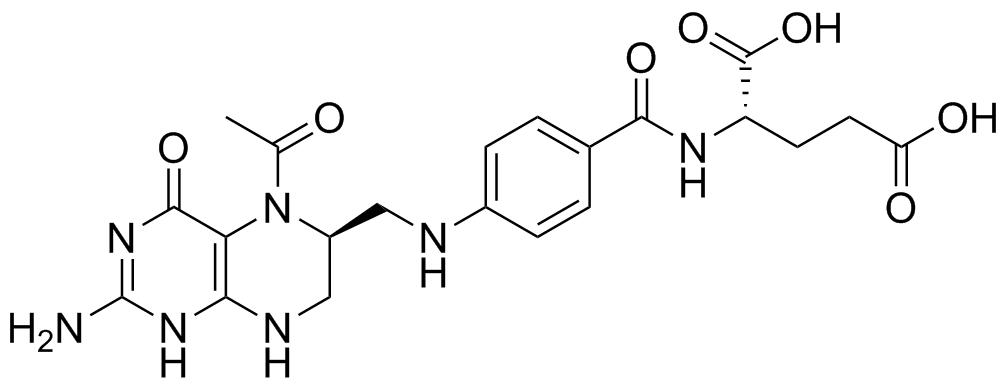 Folic Acid Impurity 22